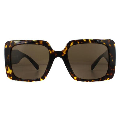 Superdrug Versace VE4405 Brown Women Sunglasses- Buy online at McGrocer