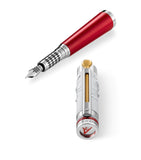 Montegrappa Life Fountain Pen, imported from the UK