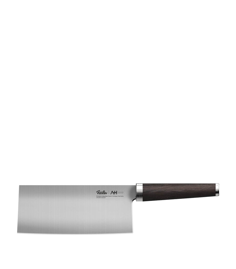 Fissler PrimeCut Chinese Chef's Knife - British product