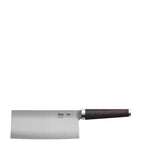 Fissler PrimeCut Chinese Chef's Knife - British product