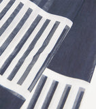 Giorgio Armani monogram foulard 90x90cm, UK version