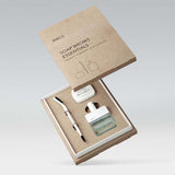 WBCo Soap Brows Essentials peppermint prep mist, imported from the UK