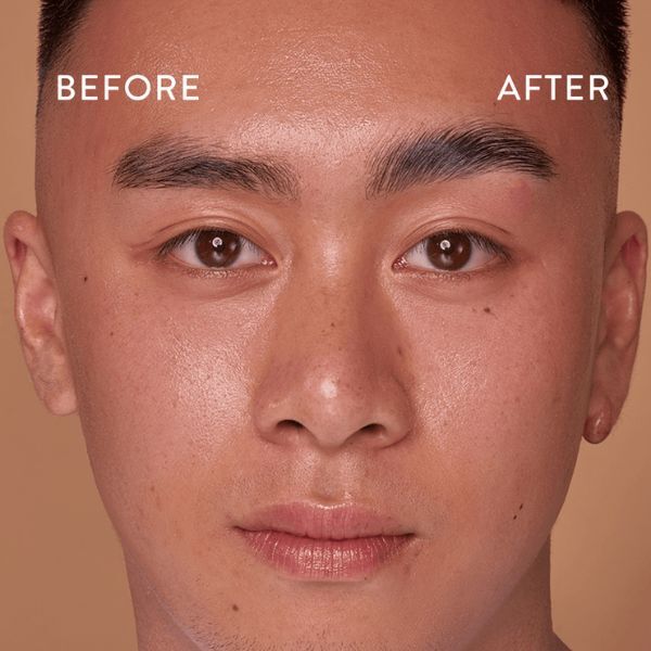 WBCo Soap Brows Essentials peppermint prep mist, imported from the UK