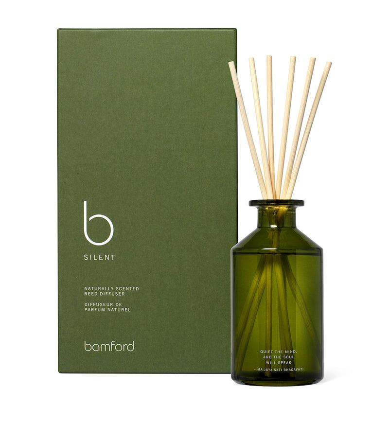 Bamford B Silent diffuser 200ml - British product