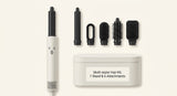 Dyson Airwrap multi-styler Straight+Wavy Ceramic Pink Rose Gold, UK version