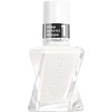 Essie Gel Couture Gel-Like Neglelakk Første Tilpassing