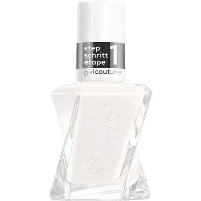 Superdrug Essie Gel Couture Gel-Like Nail Polish First Fitting - Kjøp online hos McGrocer