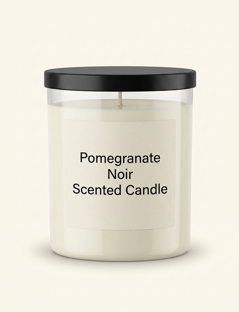 Jo Malone travel candle Pomegranate Noir 65g - British product