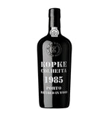 Harrods Kopke Colheita Port 1985 Port Wine 75cl- Buy online at McGrocer