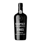 Kopke 1985 Colheita Port 75cl, UK version