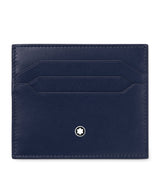 Harrods Montblanc Meisterstück 6cc Card Holder- Buy online at McGrocer
