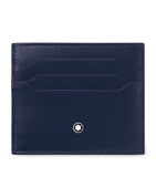 Montblanc Meisterstück card holder 6cc calf leather - British product