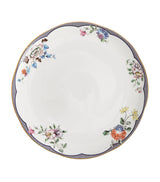 Harrods Wedgwood Fortune Plate Decorative China Plate 27.5cm- Buy online at McGrocer