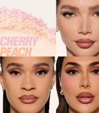 Huda Beauty dual-shade loose setting powder 13g - British product
