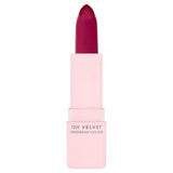 Superdrug Studio London Power Pout 12H Satin Lipstick Feeling Lavish Lips- Buy online at McGrocer