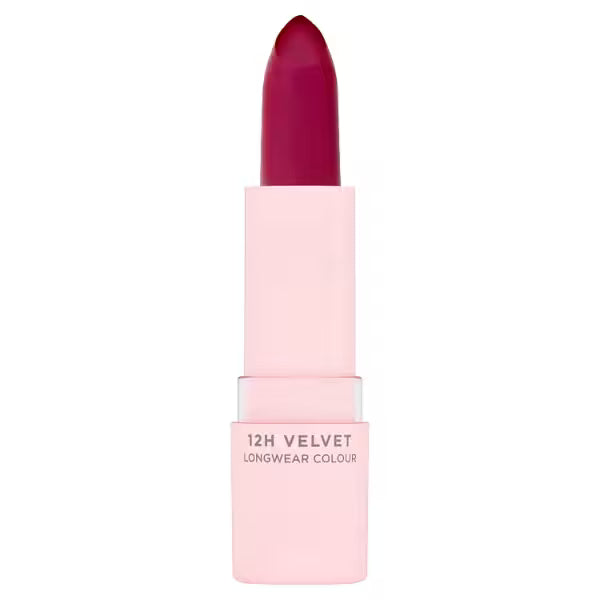 Studio London Satin Lipstick Feeling Lavish (British brand)