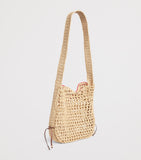 PUCCI Puccinella woven tote bag, UK version