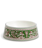 Wedgwood Florentine pet bowl 17cm, imported from the UK