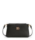Dolce&Gabbana leather phone bag, UK version