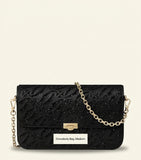 Cartier Mini C de Cartier chain bag in leather (British brand)
