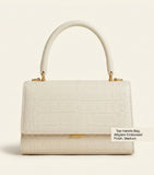 Balenciaga S Hourglass top-handle bag, imported from the UK
