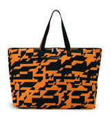 Harrods Tumi McLaren Voyageur Just In Case Tote Bag 35.5x58.5x23cm- Buy online at McGrocer