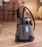 Laurastar IZZI hygienic steamer, UK version