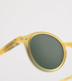 IZIPIZI kids round sunglasses 3-5 years (British brand)