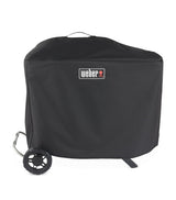 Harrods Weber Traveler Barbecue Cover- Buy online at McGrocer