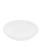 Christofle porcelain soup bowl Babylone 17cm - British product