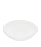 Christofle porcelain soup bowl Babylone 17cm - British product