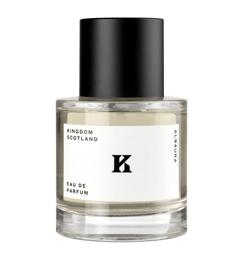 Kingdom Scotland Albaura eau de parfum 50ml, UK version