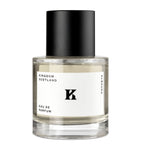 Kingdom Scotland Albaura eau de parfum 50ml, UK version