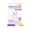 Proceive Omega 3 Fish Oil Capsules 60, imported from the UK