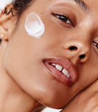 Fresh rose hydration face cream 15ml - British product