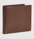 Thom Browne bifold leather wallet, UK version