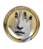 Fornasetti Tema e Variazioni No. 16 Ashtray - British product