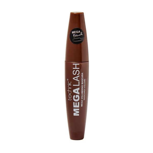 Technic Mascara Brown 12ml (British brand)