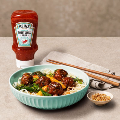 Heinz Thai Style Sweet Chilli Sauce