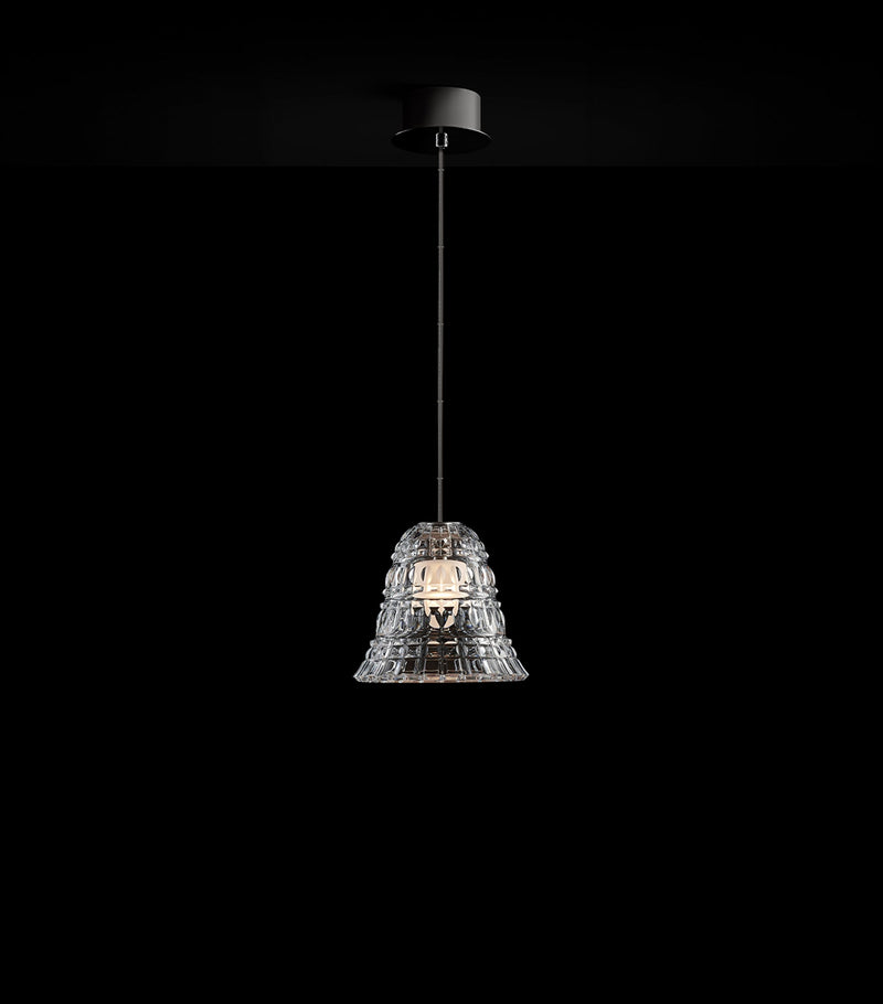 Baccarat New Antique Ceiling Light - British product