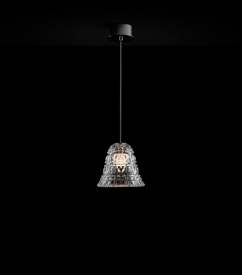 Baccarat New Antique Ceiling Light - British product