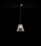 Baccarat New Antique Ceiling Light - British product