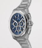 Zenith Defy Skyline Skeleton Watch 42mm - British product