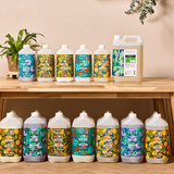 Faith in Nature Dragon Fruit Shampoo 5L