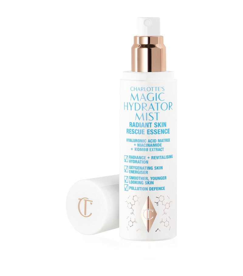 Charlotte Tilbury Magic Hydrator Mist 75ml - British product