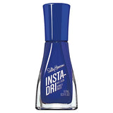 Superdrug Sally Hansen Insta-Dri Nail Polish On The Download- Buy online at McGrocer