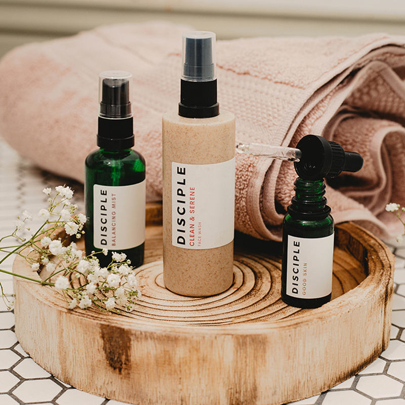 Disciple Balancing Mist 50ml