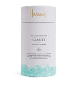 Harrods Harrods Clarity Green Tea Bags 15 Tea Bags- Buy online at McGrocer