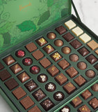 Harrods mixed chocolate collection 96 pieces, UK version