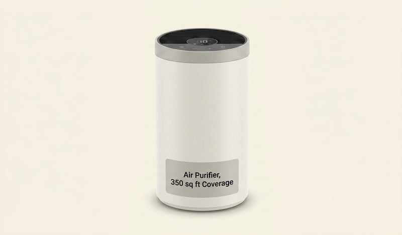Dyson BP04 air purifier cooling fan 83cm tall (British brand)